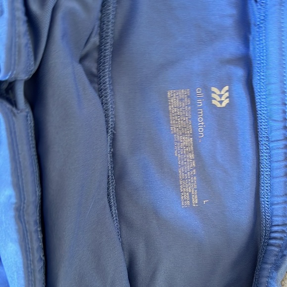 All in Motion Running Shorts - Picture 3 of 3